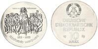 DDR 10 Mark Silber Richard Wagner -