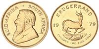 Südafrika Krügerrand 1 Unze Gold -