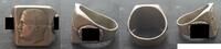 3. Reich Adolf Hitler Ring -