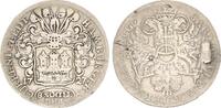 Hamburg 8 Schilling 8 Schilling 1727 Hamburg -