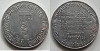 Hungermedaille 1925 Weimarer Republik Erinnerung an die Zeit der Hyperinflation ss-vz