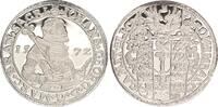 Brandenburg Preussen 1 Taler Silber Nachprägimg Joachim I. (1499-1535) -