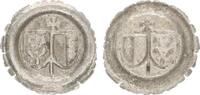 Halberstadt, Domkapitel Hohlpfennig, Brakteat 1500-1530 Halberstadt, Dom... 34.68 £  +  6.89 £ shipping
