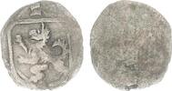 Passau, Bistum 1 Pfennig 1518-1520 ss 34.68 £26.01 £  +  6.89 £ shipping