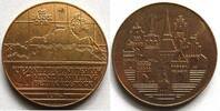 DDR Bronzemedaille 1974 Münzausstellung Bezirik Rostock etwas angelaufen... 17.34 £  +  6.89 £ shipping