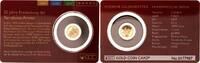 Fidschi 5 Dollars Gold 2024 50 Jahre Entdeckung der Terrakotta Armee 0,5... 82.36 £  +  17.30 £ shipping