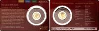 Samoa $ 50 Tala Gold 2024 Handball EM 2024 0,5g, Coin Card PP 82.36 £  +  17.30 £ shipping