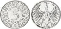 Deutschland 5 DM Silber 1958 J Silber Kursmünze seltenes Münzzeichen ss+ 229.74 £  +  17.30 £ shipping
