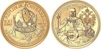Österreich 100 Euro Gold Österreichesche Kaiserkrone -