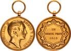 Bayern Orden Denkzeichen für das Jahr 1849 -