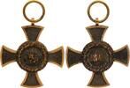 Bayern Orden Feldzugs-Denkzeichen 1849 -
