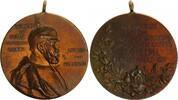 Preußen Orden Zum Hundersten Geburstag Kaiser Wilhelm I. Zentenarmedaille -