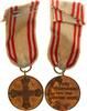 Deutschland Medaille Fuer verdienste um das rothe Kreuz -