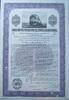 USA bond über 1000 Dollar Northern Pacific Railway Equipment Trust -