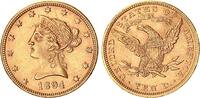 USA 10 Dollar Gold Liberty Head -