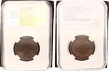 CHINA 10 Cash Anhwei -