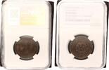 CHINA 10 Cash Szechuan -
