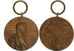 Preußen Orden Zum Hundersten Geburstag Kaiser Wilhelm I. Zentenarmedaille -