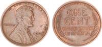USA 1 Cent Lincoln Wheat -