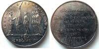 DDR Medaille 30 Jahre NVA, dem 1. Regiment -