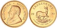 Südafrika 1 Krügerrand 1 Unze Gold besseres Jahr -