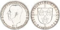 Schweden 5 Kronen Silber 500 Jahre Schwedischer Reichstag -