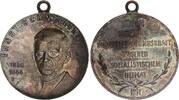 DDR Orden ERNST-SCHNELLER-MEDAILLE IN SILBER -
