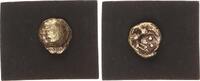 Kelten /Gallien u.Gallia Belgica Remi 1/4 Stater 1,38g Gold/Elektron -