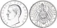 Bayern 3 Mark Silber Otto J.47 -