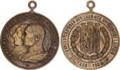 Kaiserreich/Sachsen tragbare Medaille 1909 500 Jahrfeier der Universit&auml;t... 33.85 &pound;  +  6.73 &pound; shipping