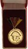 DDR Orden NVA Reservist der Nationalen Volksarmee in Gold vz 58.40 &pound;  +  6.73 &pound; shipping