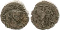 Antike / Römische Kaiserzeit / Maximianus Provinzialprägung - Billon Tetradrachme Maximianus 286-305 Billon Tetradrachme Provinzialprägung Alexandria, Hormonoia -