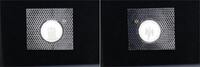 Deutschland 10 DM Silber 800 Jahre Hamburger Hafen -