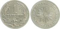 Uruguay 2 Centesimo Uruguay 2 Centesimo 1901 -