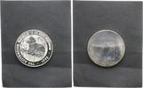 Australien einseitige Probe ,1/10 Unze Australien einseitiger Silberabschlag 1994 1/10 Unze, Koala, -