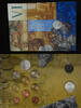 Niederlande KMS 400 Jahre VOC VI 1 Cent bis 2 Euro und VOC Penny Silber -