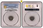 Poland Grosz Polen 1 Groszy 1939 PCGS zertifiziert -