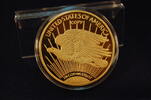 USA Nachprägung Copy 20 Dollar Gold USA 20 Dollar 1933 Copy 2003 Liberty -