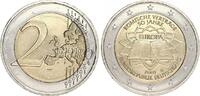 Bundesrepublik Deutschland 2 Euro Römische Verträge -