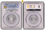 Germany, Third Reich 50 Pfg 1935-F 50 Pfg J-368 -