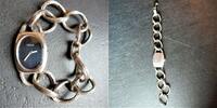 Deutschland, DAMEN ARMBANDUHR, Vintage DAMEN ARMBANDUHR, ULANA, gute Funktion, -