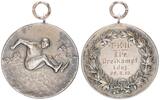 Weimarer Republik Sportmedaille Hannover -