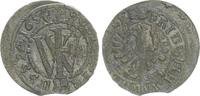 Preußen / Brandenburg Schilling Schilling 1654 Brandenburg - Preußen Friedrich Wilhelm -