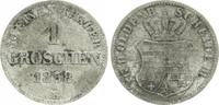 Oldenburg 1 Groschen Oldenburg 1 Groschen 1858 B -