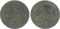 Braunschweig 1/2 Groschen Braunschweig 1/2 Groschen 1860 -