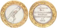 Deutschland/ Goslar ? Medaille Für verdienstvolle Leistung bei der Kanarienzucht, Ehrenpreis dt. Kanarie -