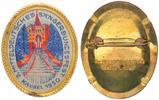 Deutschland / Weimar 2. Mitteldeutsches Sängerbundesfest Kassel 1930 Weimar 2. Mitteldeutsches Sängerbundesfest Kassel 1930 (2) -