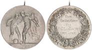 Kaiserreich/Weimar Verdienstmedaille F.C. Seesen 1911 Verdienstmedaille F.C. Seesen 1911, Den Gründern des F.C.Seesen 1911-1921 -