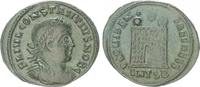 Antike / Römische Kaiserzeit / Constantinus Follis Constantinus I, PROVIDENTIAE AVGG, Lagertor, Thessaloniki -