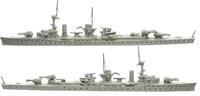 3. Reich Modellschiff Wiking Schiffsmodel ohne Name in Originalverpackung !!!! -